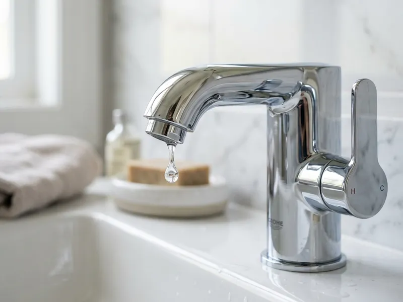 Faucet Repair & Installation Plumber in Calumet Park, IL
